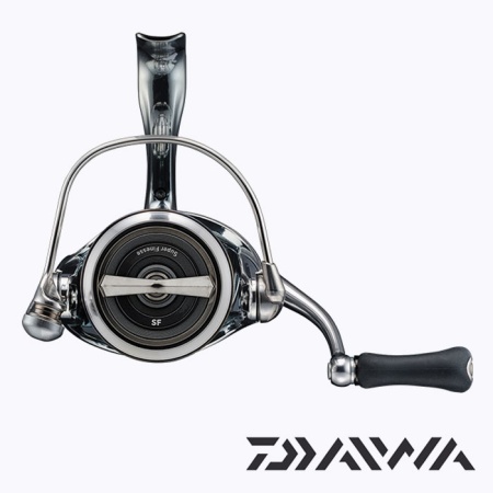 Катушка Daiwa 22 Exist SF 2000SS-P