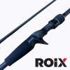Спиннинг кастинговый Roix Zenith 2.03m 3-18gr RZС-682ML