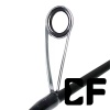 Спиннинг CF (Crazy Fish) Ebisu II Violet 1.98m 0.6-5gr 66SULS