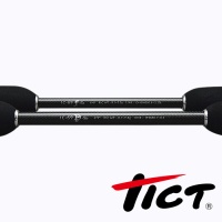 Спиннинг Tict Ice Cube 2.07m 0.1-7gr IC-69P-SIS