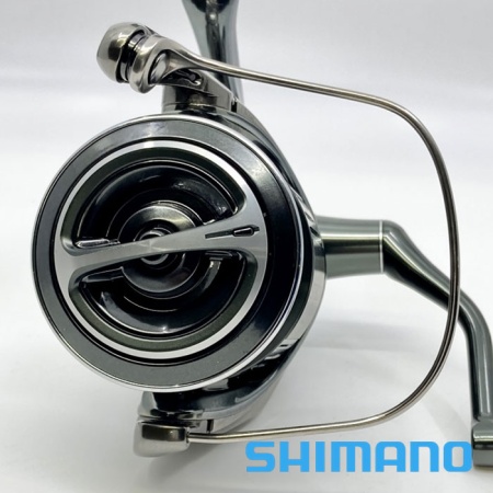 Катушка Shimano 22 Stella 4000MHG