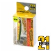 Блесна Pontoon21 Paco 10.5 G76-040