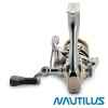 Катушка Nautilus Lux 4000