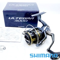 Катушка Shimano 21 Ultegra 4000