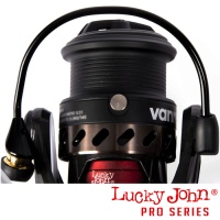 Катушка Lucky John Vanrex Spin 6 4000FD