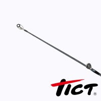 Спиннинг Tict Ice Cube 2.51m 0.8-12gr IC-83TT-SIS