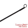 Зимняя удочка Lucky John Pilkki 40cm рукоятка EVA