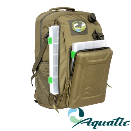 Рюкзак Aquatic РК-02Х