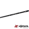 Спиннинг Xesta Black Star 2nd Generation Mobile 2.1m 0.2-10gr S69 Trip Friction