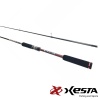 Спиннинг Xesta Black Star Rock 2.53m 10-35gr S83MH Versatile Multi Rocker