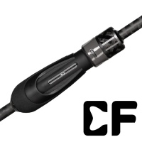 Спиннинг CF Strike 2.09m 1-6gr 694ULS travel
