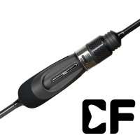 Спиннинг CF Nano Long SE 1.96m 0.5-3gr