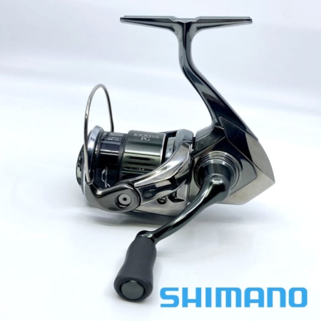 Катушка Shimano 22 Stella 1000SSPG