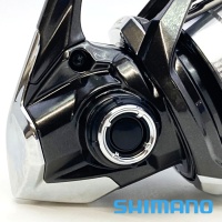 Катушка Shimano 23 Vanquish C2000S