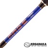 Спиннинг кастинговый Kosadaka Mage 1.83m 5-18gr SMGC-183L