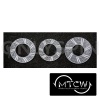 Диск фрикционный MTCW D.Desk System Daiwa 23mm/1mm (LT series 1000/2000/2500)