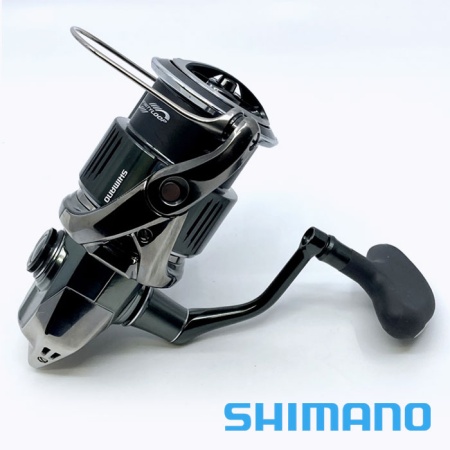 Катушка Shimano 22 Stella 4000MHG