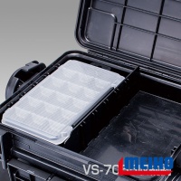 Коробка Meiho Light Game Case J