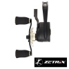 Зимняя катушка Zetrix Ursa Champagne Gold
