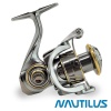 Катушка Nautilus Lux 4000