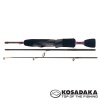 Зимняя удочка Kosadaka Trininty 75cm 5-21gr WTR-75ML