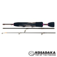 Зимняя удочка Kosadaka Trininty 75cm 20gr WTR-75MH