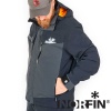 Куртка демисезонная Norfin Rebel Pro Gray L