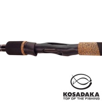 Фидерное удилище Kosadaka Dominion 3.6m 120gr FDMN-360H