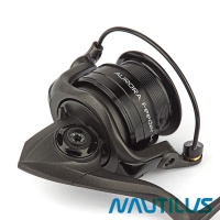 Катушка Nautilus Aurora Feeder 4000