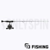 Набор 13 Fishing The Snitch Pro FreeFall Ice Combo 29 74cm RH