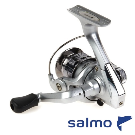 Зимняя катушка Salmo Ice Storm 3 1000FD