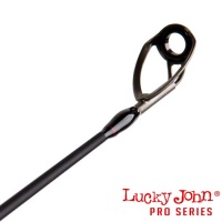 Зимняя удочка Lucky John C-Tech Vib MH 65cm