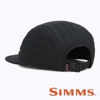 Кепка Simms Insulated Ball Cap (Black)