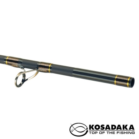 Спиннинг Kosadaka Jig Band 2.4m 5-25gr SJB-240ML