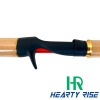 Спиннинг кастинговый Hearty Rise Pelagic One&Half Casting 2.13m 60gr POHC-701MH