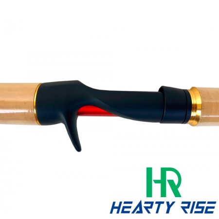 Спиннинг кастинговый Hearty Rise Pelagic One&Half Casting 2.13m 60gr POHC-701MH