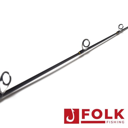 Зимняя удочка Folk Fishing Niobe 65H