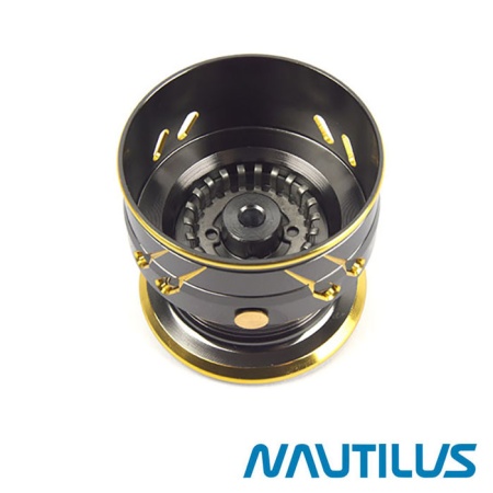 Катушка Nautilus Avior 4000