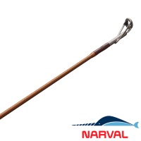 Спиннинг кастинговый Narval Argument II 2.5m 84gr NVRAR282HH-C