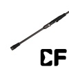 Спиннинг CF Strike 2.44m 7-25gr 802MT