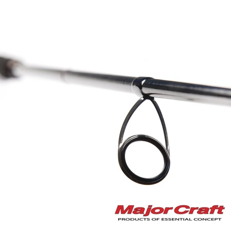 Спиннинг Major Craft Grand Soul 2.34m 5-24gr GRS-782ML