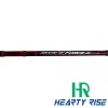 Спиннинг Hearty Rise Rock'n'Force II 2.44m 2-12gr RF2-802LL