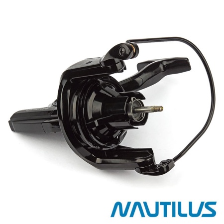 Катушка Nautilus Tournament Elisium Carp 8000