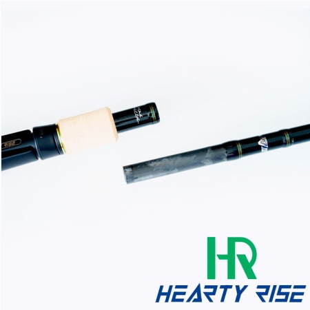 Спиннинг кастинговый Hearty Rise Pelagic One&Half Casting 2.21m 140gr POHC-721XH