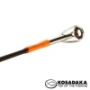 Спиннинг кастинговый Kosadaka Mage 1.83m 5-18gr SMGC-183L