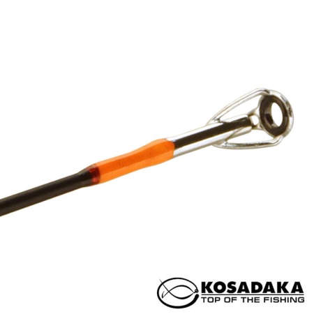 Спиннинг кастинговый Kosadaka Mage 1.83m 5-18gr SMGC-183L