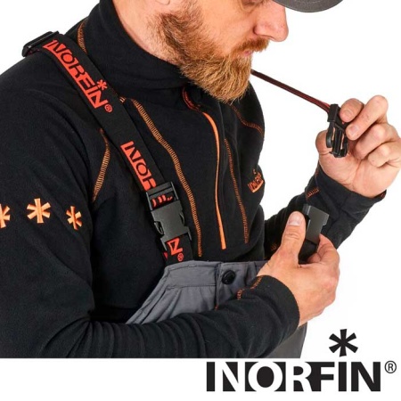 Полукомбинезон Norfin Verity Pro GR S