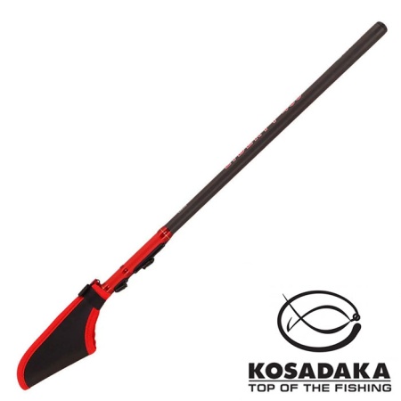 Болонское удилище Kosadaka Liberty Bolognese Travel 4m 40gr