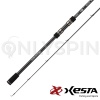 Спиннинг Xesta Black Star Hard 2.28m 3-25gr S76MX Rock Snipe Shooter