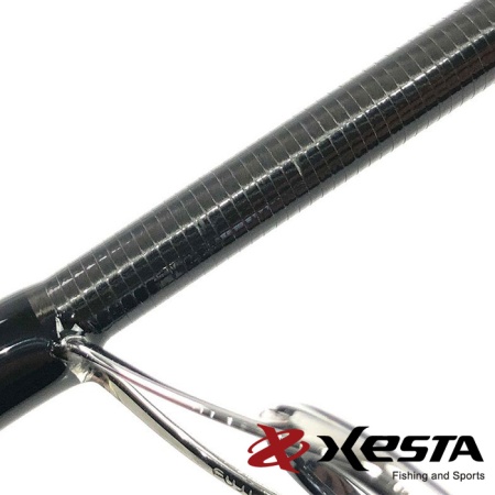 Спиннинг Xesta Runway SLS 2.84m 7-30gr S94 Super Long Shooter